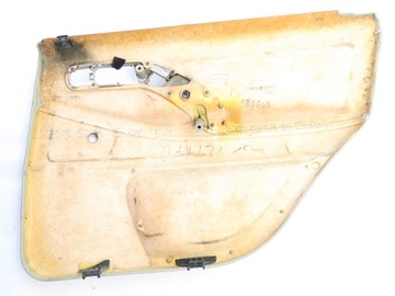 фото thumb №10, Обшивки двері шкіра vw passat b4 універсал