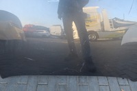 фото thumb №10, Капот кришка двигуна fiesta mk8