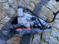 Bmw 5 f10 f11 7 f01 f02 насос підвіска 10641010 оригінал Київ, фото thumb