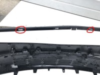 Opel insignia b рестайлінг  20- бампер перед 39140468 Недорого, фото thumb