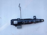 фото thumb №2, Ручка зовнішня лівий перед mazda 6 ii gh