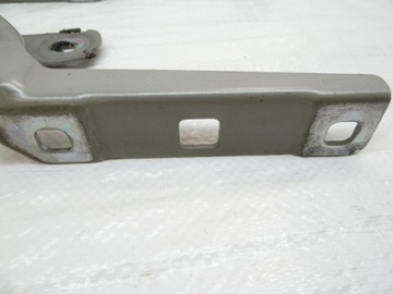 фото thumb №6, Citroen c3 aircross петля капота правий лівий комплект 13480653 13480731