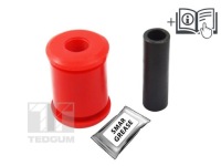фото thumb №8, Tedgum 01147479 подшипниковый узел, рессора рессорный