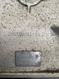 фото thumb №8, Mercedes w203 w204 w211 w212 c209 коробка передач передач