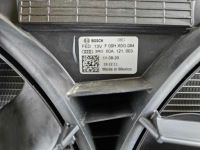 Комплект радиатор вентиляторы ремень передний балка audi sq5 80a fy 3.0 347 km Доставка, фото thumb