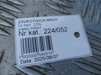 фото thumb №11, Bmw x3 ii f25 2.0d поворотна опора ліва перед 10-
