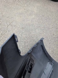 Бампер задний alfa romeo giulia 50556566 new original в Украине, фото thumb