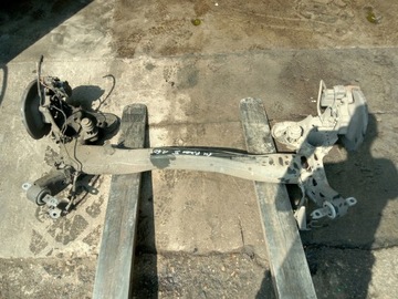 фото thumb №3, Citroen c4 ii grand picasso балка зад подвешивание