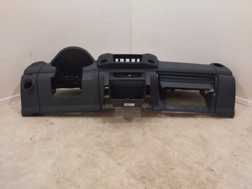 фото thumb №12, 2h0857081 консоль панель раздаточная vw amarok 2012-2017r