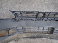 фото thumb №14, Vw caddy 10-15 бампер передній перед