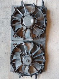 фото thumb №1, Вентилятор радіатора chevrolet alero 2.4 b