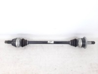 фото thumb №1, Привідний вал задня права 7598038 bmw x3 f25 x4 f26