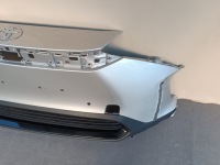 фото thumb №6, Toyota bz4x bz 4x бампер перед передний