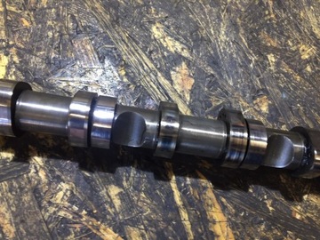 фото thumb №8, Q7 4.2 tdi btr вал розподільний вал всмоктуючий лівий 057101bl