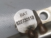 фото thumb №11, Молдинг впрыскная датчик 1.6 thp 225km 5g06 citroen ds7 3008 508 9814468180