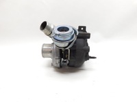 фото thumb №3, Турбина - renault megane ii iii scenic koleos laguna espace 2.0 dci 150/173