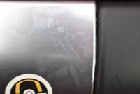 фото thumb №14, Подлокотник кожаный 39870768 volvo s80 2 ii 06-09