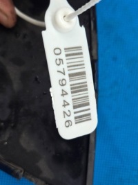 фото thumb №7, Накладка молдинг крыла заднего задняя сторона правая mini f56 f55 7318830