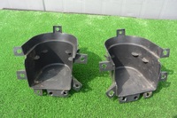 фото thumb №1, Вкладиш обшивка двері перед права ліва audi q7 4l kpl