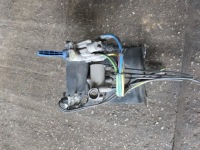 Купити Клапан регулювання підйому wabco напівпричіп причіп tir гальмо, фото thumb