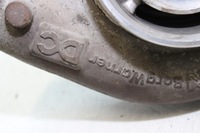 фото thumb №13, Mercedes actros om471 turbo турбонагнітач a4710967699 450km