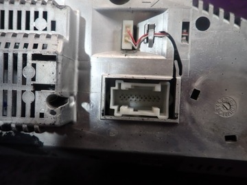 фото thumb №5, Mercedes s-klasa w220 98- 3,2 cdi спідометр  прилади a2205408211 0263605182