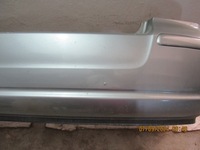 фото thumb №8, Бампер зад avensis t25 sedan 1f8