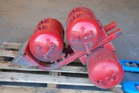 фото thumb №7, Бачки воздуха renault premium 460 dxi