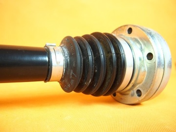 фото thumb №10, Audi a5 8t полуось зад задняя lh pr 8k0501203m 18km