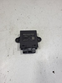 фото thumb №1, Модуль двері ford оригінальний номер dg9t-14b534-cb