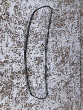 фото thumb №4, Решітка радіатора решітка рамка хром mercedes w212