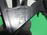 Кронштейн  крыла перед левый  / правый  bmw 5 g30 g31 7385347 /7385348 оригинал Киев, фото thumb