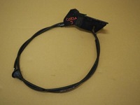 фото thumb №1, Ручка открывания капот opel corsa d