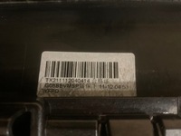 фото thumb №16, Bmw ix3 g08 m-pakiet lci бампер задняя задний 20-