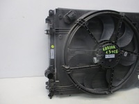 фото thumb №6, Радіатор wody кондиціонера комплект вентилятор renault kadjar 1.2 1.3 tce