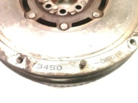 фото thumb №7, Toyota rav4 сцепление / комплект 2.2 d 4wd дизель 100kw 136 hp 13450-0r010