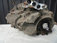 фото thumb №5, Міст задня задній lexus rx ii 400h 2007