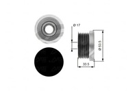 фото thumb №1, Gates зчеплення генератор bmw 1 130 i e81