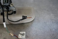 фото thumb №6, Зеркало заднего вида заднего вида mercedes gl x164