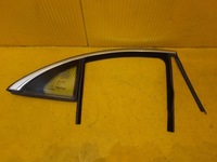 фото thumb №1, Mercedes w222 прокладка стекло правый задняя хром