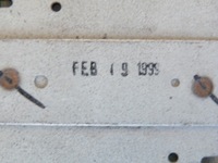 фото thumb №7, Lexus is200 is-200 підсилювач радіо антени кабель антенний 9098005331