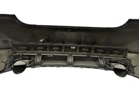 фото thumb №10, Dodge charger 2017 с задний бампер задний