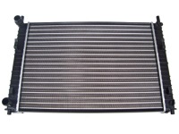 Купить Радиатор радиатор воды жидкости двигателя ford fiesta v 1.4 tdci 1.6 16v, фото thumb