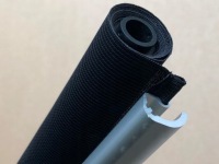 фото thumb №10, Шторка люк black чёрный a2127803400 a2127801340 do w212 2009-2016