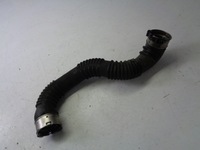 фото thumb №1, Труба интеркулер mercedes a-klasa w176 1.5 дизель 2013 rok