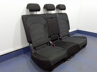 фото thumb №4, Skoda kodiaq i 16- диван зад задняя 5 человек