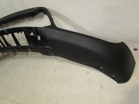 фото thumb №9, Накладка спойлер бампера перед переднє bmw x1 f48 рестайлінг 7954209