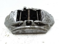 фото thumb №1, Суппорт тормозной левый перед передний mercedes s w222 3.0 cdi