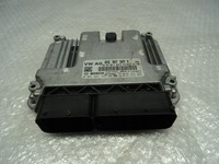 фото thumb №7, Бортовой компьютер блок управления двигателя vw tiguan ii 05e907309h