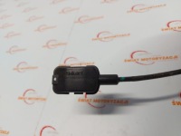 фото thumb №11, Renault megane iii cc 11r замок двери левые перед 805030027r 6 pin англичанин